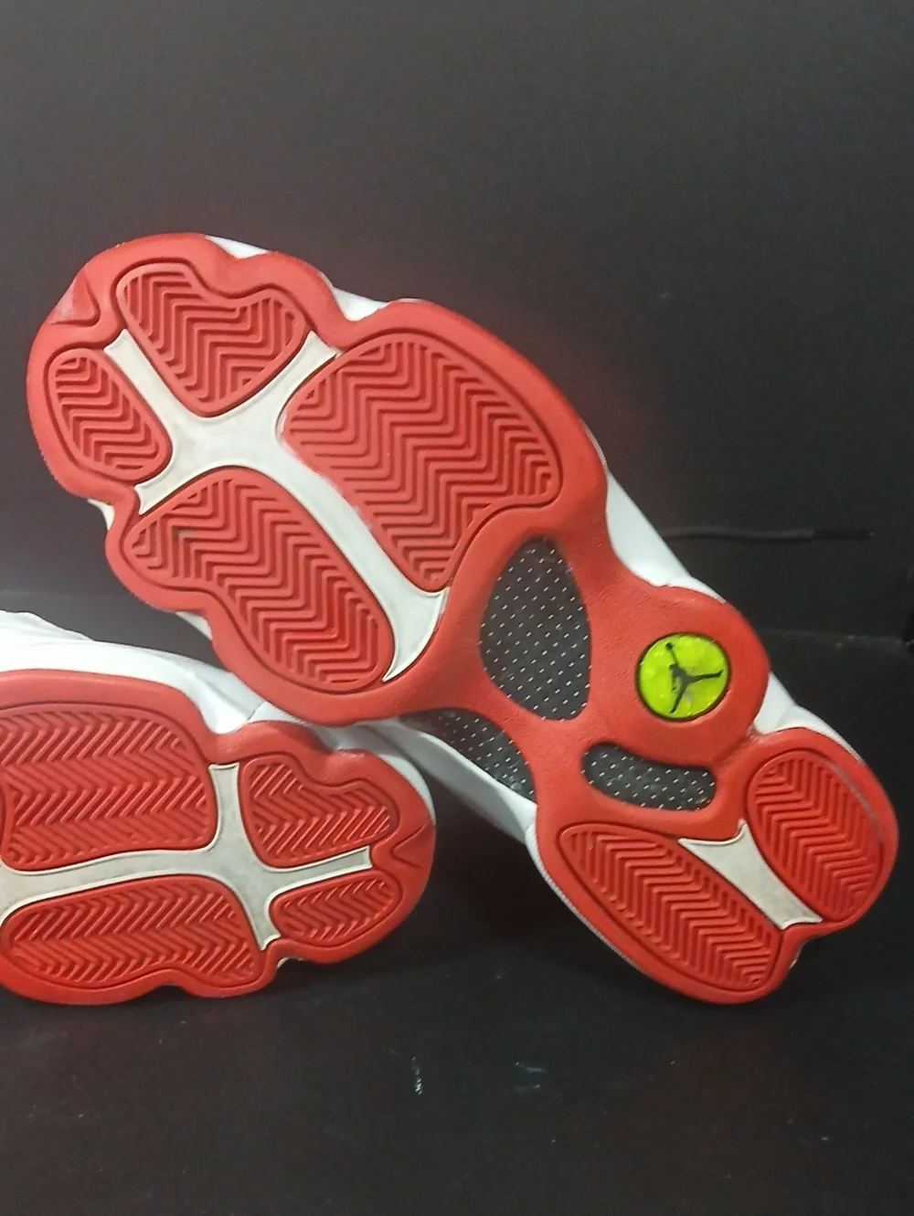 Air Jordan 13 Retro 'History Of Flight' (2017)  Mens Size-10.5 100%Authentic!